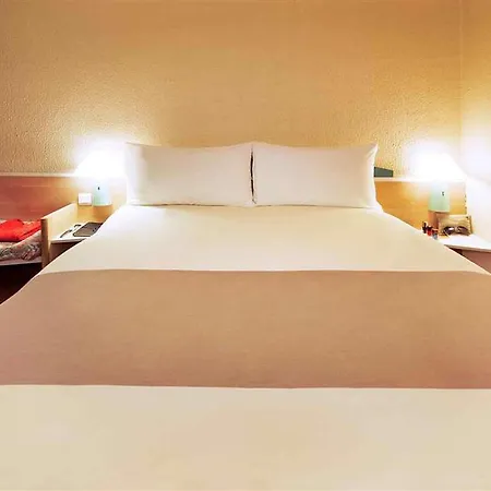 Ibis Lyon D'abeau L'Isle-d'Abeau