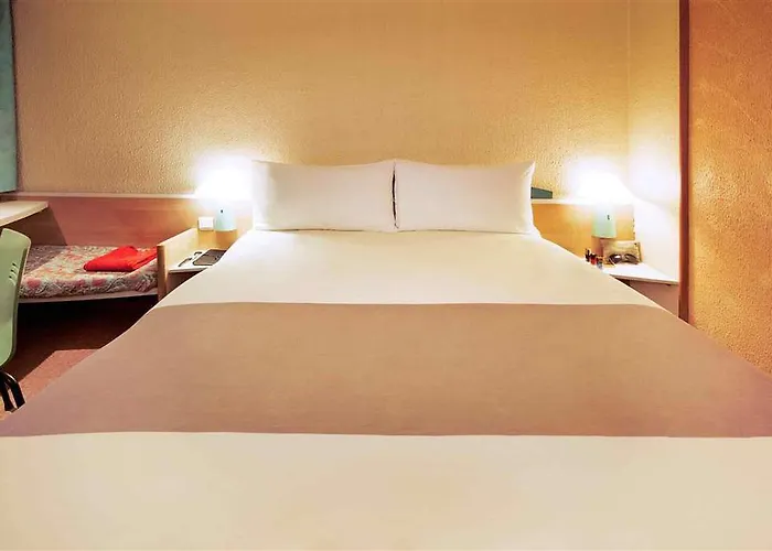 Ibis Lyon D'abeau L'Isle-d'Abeau